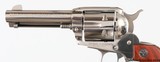 RUGERVAQUERO40 S&WREVOLVER(POLISHED STAINLESS) BOX AND PAPERS - 6 of 12