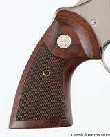 COLTPYTHON357 MAGNUMREVOLVER - 2 of 14