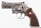 COLTPYTHON357 MAGNUMREVOLVER - 4 of 14