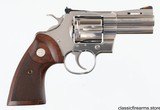 COLTPYTHON357 MAGNUMREVOLVER - 1 of 14