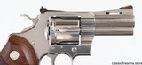 COLTPYTHON357 MAGNUMREVOLVER - 3 of 14