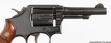 SMITH & WESSON
MODEL 10-7
38 SPECIAL
REVOLVER - 3 of 10