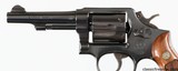 SMITH & WESSON
MODEL 10-7
38 SPECIAL
REVOLVER - 6 of 10
