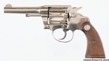COLTPOLICE POSITIVE32 POLICEREVOLVER - 4 of 10