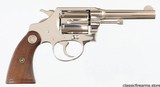 COLTPOLICE POSITIVE32 POLICEREVOLVER - 1 of 10