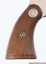 COLTPOLICE POSITIVE32 POLICEREVOLVER - 2 of 10