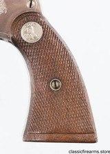 COLTPOLICE POSITIVE32 POLICEREVOLVER - 5 of 10