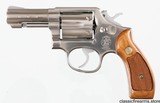 SMITH & WESSONMODEL 65-5357 MAGNUMREVOLVER LINB - 4 of 12