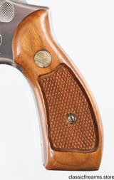 SMITH & WESSONMODEL 65-5357 MAGNUMREVOLVER LINB - 5 of 12