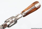 SMITH & WESSONMODEL 65-5357 MAGNUMREVOLVER LINB - 8 of 12
