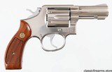 SMITH & WESSONMODEL 65-5357 MAGNUMREVOLVER LINB - 1 of 12