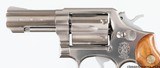 SMITH & WESSONMODEL 65-5357 MAGNUMREVOLVER LINB - 6 of 12
