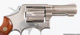 SMITH & WESSONMODEL 65-5357 MAGNUMREVOLVER LINB - 3 of 12