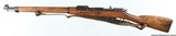 FINNISHMOSINM397.62 x 54RRIFLE(OCTAGONAL RECEIVER) - 2 of 15