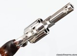 SMITH & WESSON
MODEL 629-6
44 MAGNUM
REVOLVER
(PORTED BARREL - POLISHED STAINLESS) - 7 of 10