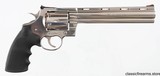 COLT
ANACONDA
44 MAGNUM
REVOLVER - 1 of 14