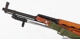 NORINCO
SKS
7.62 x 39
RIFLE
(BAYONET & SLING) - 3 of 15