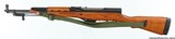 NORINCO
SKS
7.62 x 39
RIFLE
(BAYONET & SLING) - 2 of 15