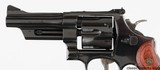 SMITH & WESSONMODEL 27-9357 MAGNUMREVOLVER - 6 of 13