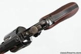 SMITH & WESSONMODEL 27-9357 MAGNUMREVOLVER - 10 of 13
