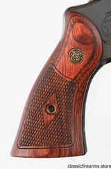 SMITH & WESSONMODEL 27-9357 MAGNUMREVOLVER - 2 of 13