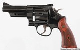 SMITH & WESSONMODEL 27-9357 MAGNUMREVOLVER - 4 of 13