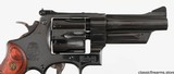 SMITH & WESSONMODEL 27-9357 MAGNUMREVOLVER - 3 of 13