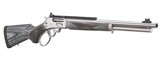 MARLIN1895 "SBL" 45-70 GOV'TRIFLEMODEL # 70478 - 4 of 6