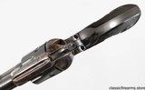 COLTSINGLE ACTION ARMY3RD GENERATION357 MAGNUMREVOLVER - 10 of 10