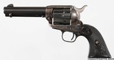 COLTSINGLE ACTION ARMY3RD GENERATION357 MAGNUMREVOLVER - 4 of 10