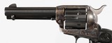 COLTSINGLE ACTION ARMY3RD GENERATION357 MAGNUMREVOLVER - 6 of 10