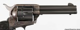 COLTSINGLE ACTION ARMY3RD GENERATION357 MAGNUMREVOLVER - 3 of 10