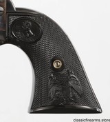 COLTSINGLE ACTION ARMY3RD GENERATION357 MAGNUMREVOLVER - 5 of 10