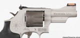 SMITH & WESSON
386 SC
"MOUNTAIN LITE"
357 MAGNUM
REVOLVER - 3 of 12