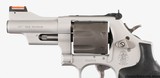 SMITH & WESSON
386 SC
"MOUNTAIN LITE"
357 MAGNUM
REVOLVER - 6 of 12