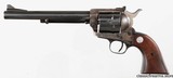 COLT SAANEW FRONTIER357 MAGNUMREVOLVER 7.5