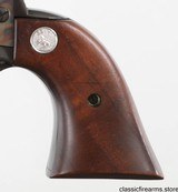 COLT SAANEW FRONTIER357 MAGNUMREVOLVER 7.5