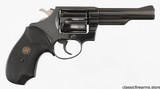 COLTPOLICE POSITIVE38 SPECIALREVOLVER - 1 of 10