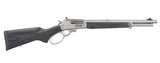 MARLIN1895"TRAPPER"45-70 GOV'TRIFLE - 3 of 5
