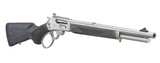 MARLIN1895"TRAPPER"45-70 GOV'TRIFLE - 1 of 5
