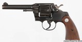 COLT
OFFICIAL POLICE
38 SPECIAL
REVOLVER - 4 of 12