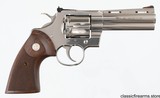 COLT
PYTHON
357 MAGNUM
REVOLVER - 1 of 13