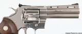 COLT
PYTHON
357 MAGNUM
REVOLVER - 3 of 13