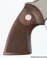 COLT
PYTHON
357 MAGNUM
REVOLVER - 2 of 13