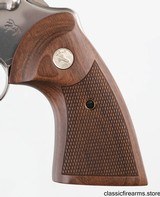 COLT
PYTHON
357 MAGNUM
REVOLVER - 5 of 13