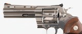 COLT
PYTHON
357 MAGNUM
REVOLVER - 6 of 13
