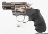 COLT
KING COBRA
357 MAGNUM
REVOLVER - 4 of 13