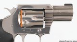 COLT
KING COBRA
357 MAGNUM
REVOLVER - 3 of 13