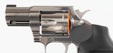 COLT
KING COBRA
357 MAGNUM
REVOLVER - 6 of 13