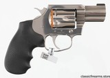 COLT
KING COBRA
357 MAGNUM
REVOLVER - 1 of 13